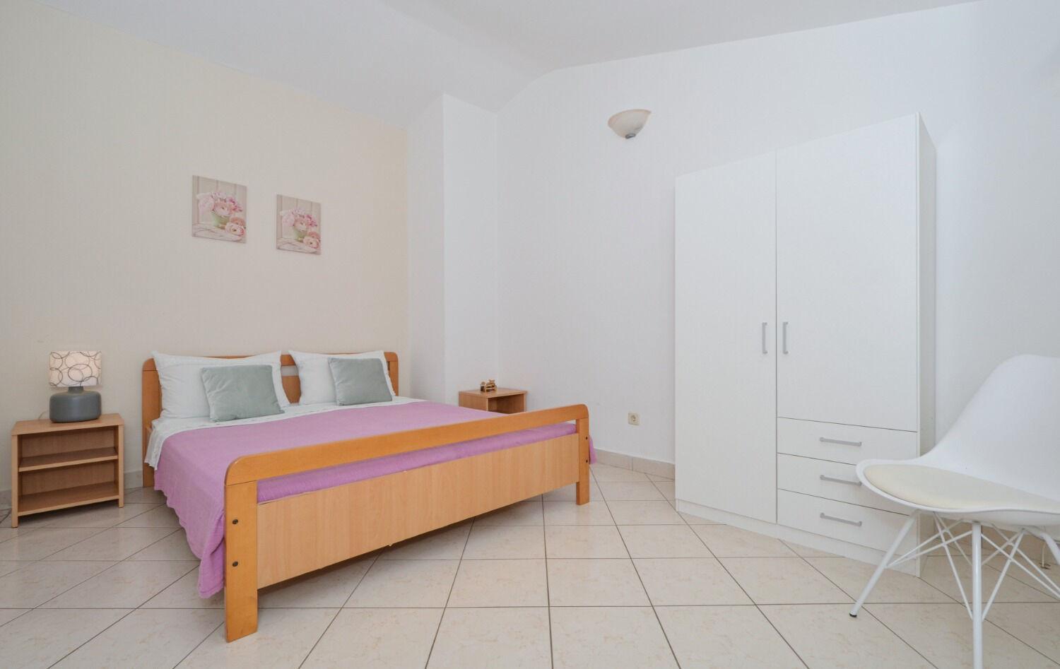 Apartments Paz Vinišće المظهر الخارجي الصورة