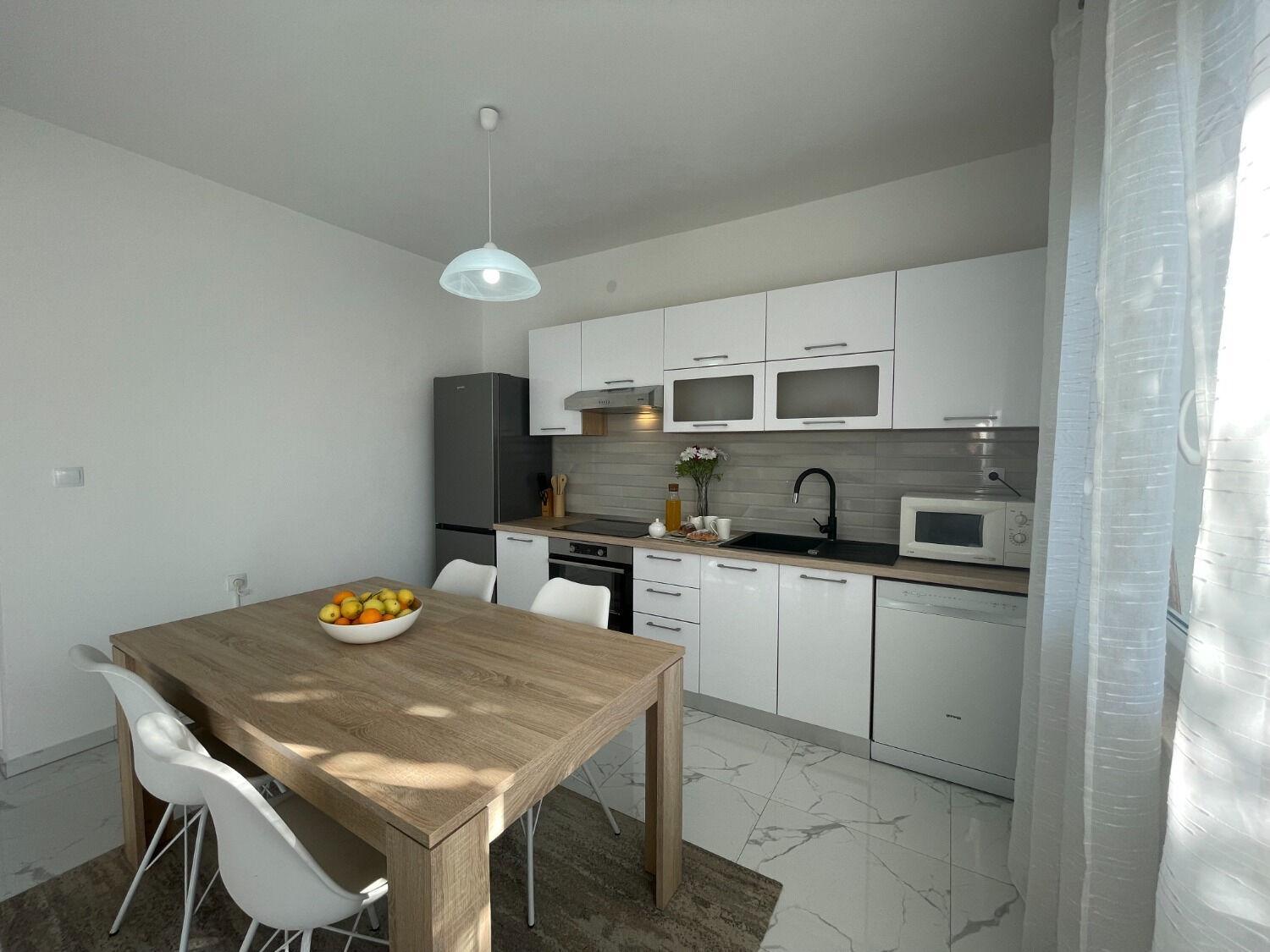 Apartments Paz Vinišće المظهر الخارجي الصورة