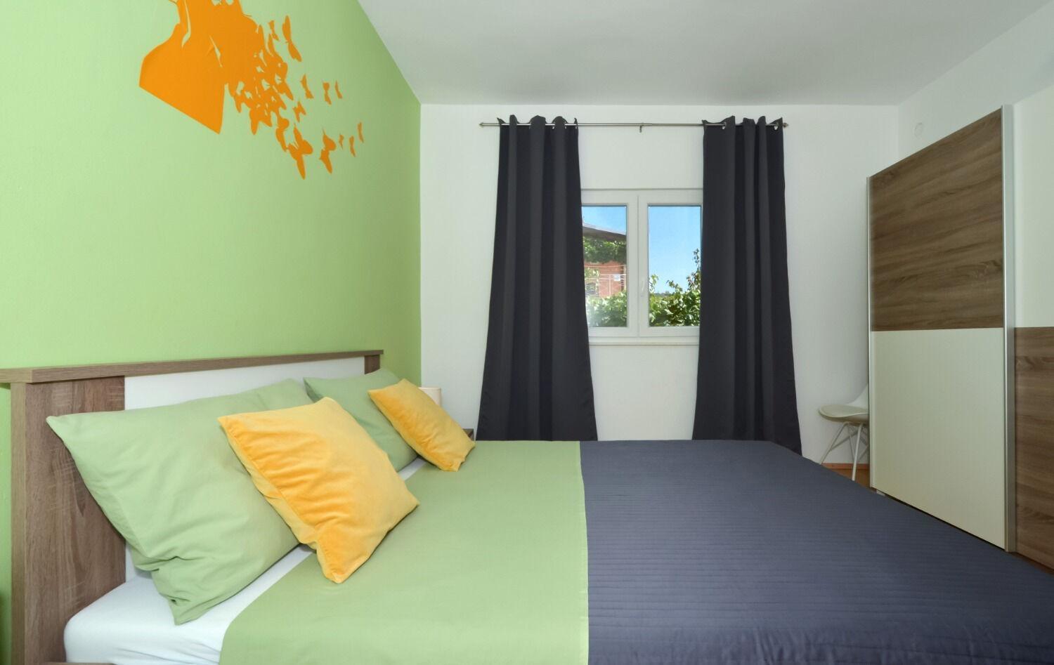 Apartments Paz Vinišće المظهر الخارجي الصورة