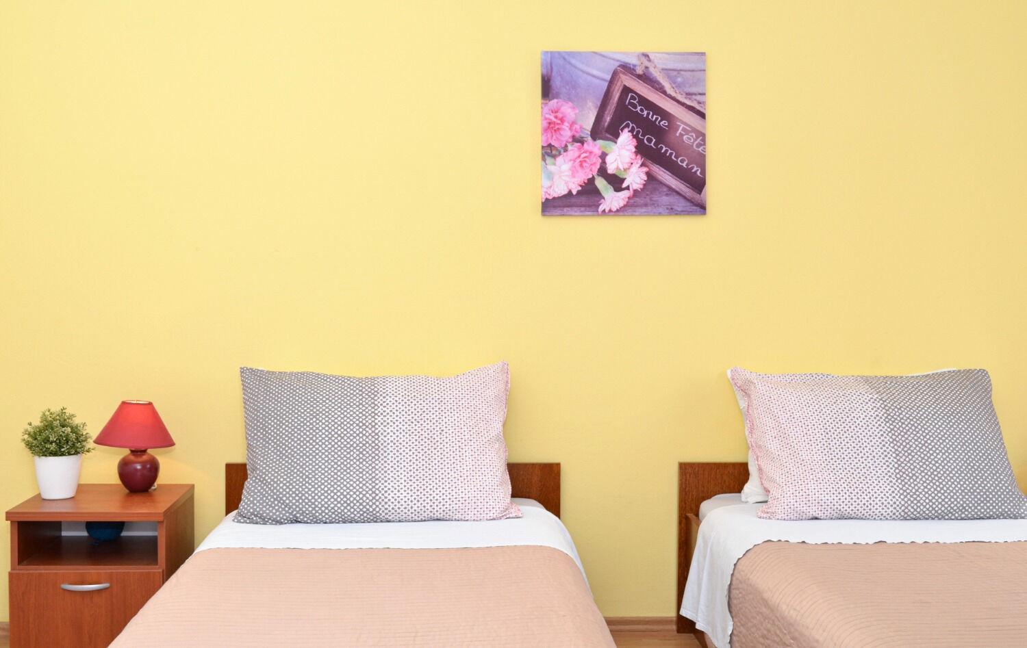 Apartments Paz Vinišće المظهر الخارجي الصورة