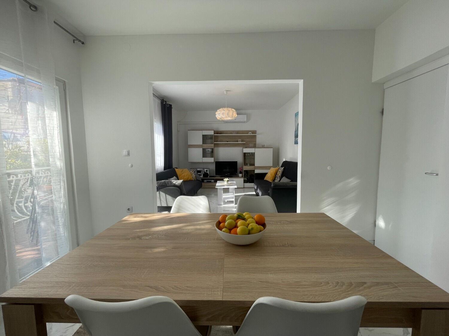 Apartments Paz Vinišće المظهر الخارجي الصورة