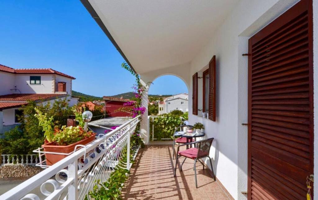 Apartments Paz Vinišće المظهر الخارجي الصورة
