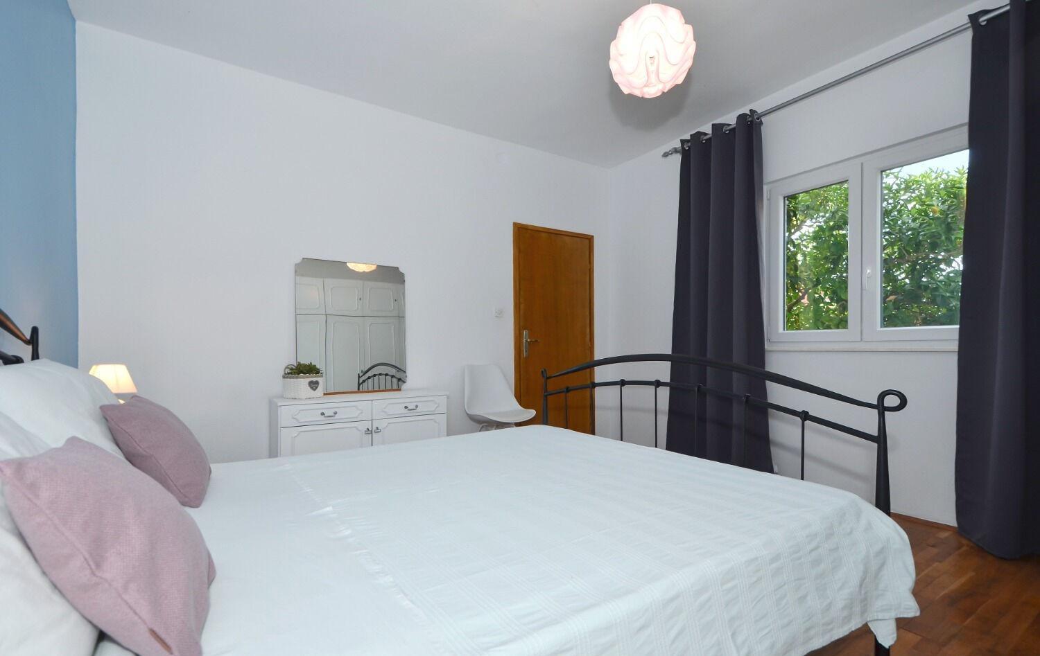 Apartments Paz Vinišće المظهر الخارجي الصورة