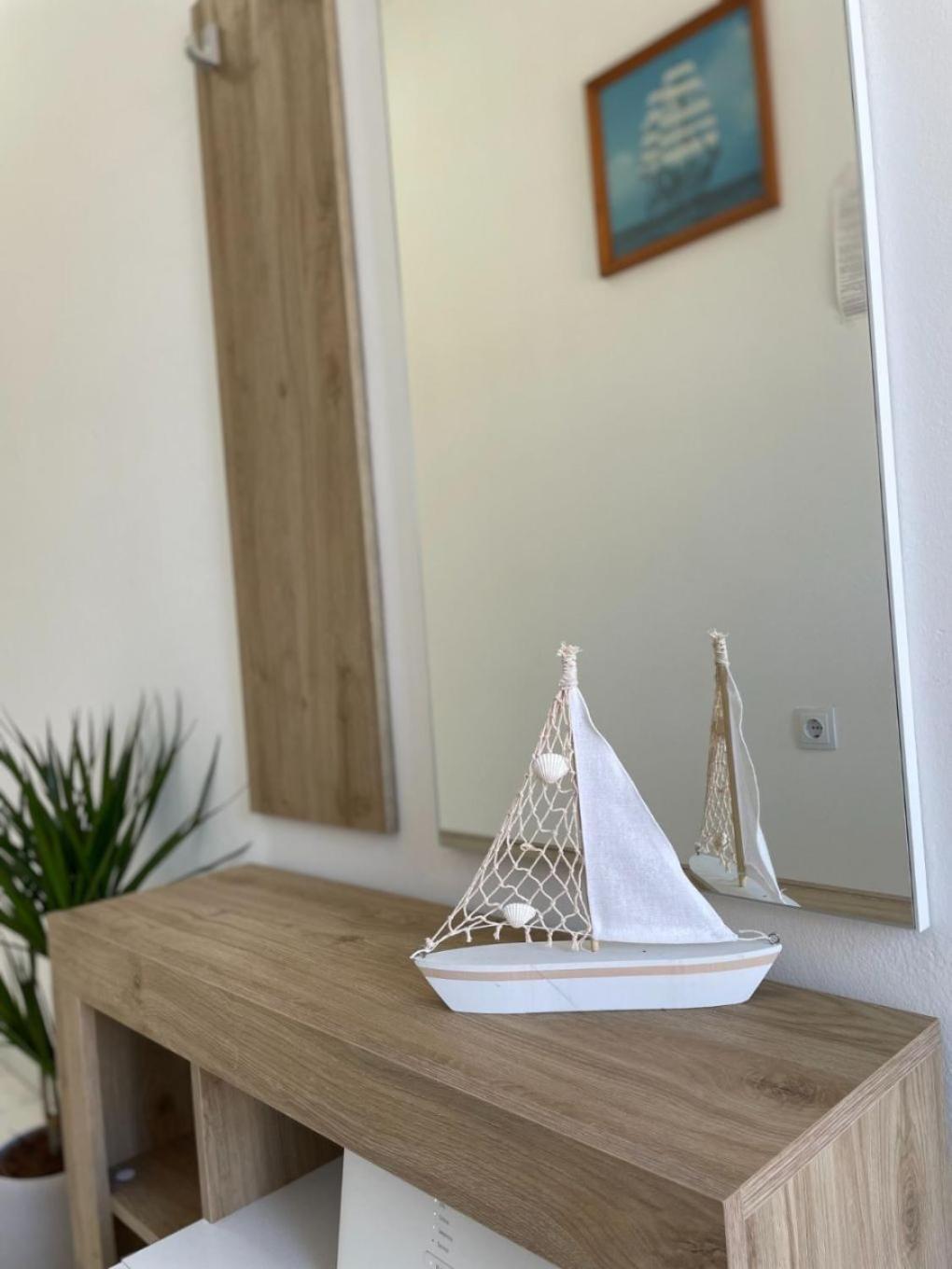 Apartments Paz Vinišće المظهر الخارجي الصورة