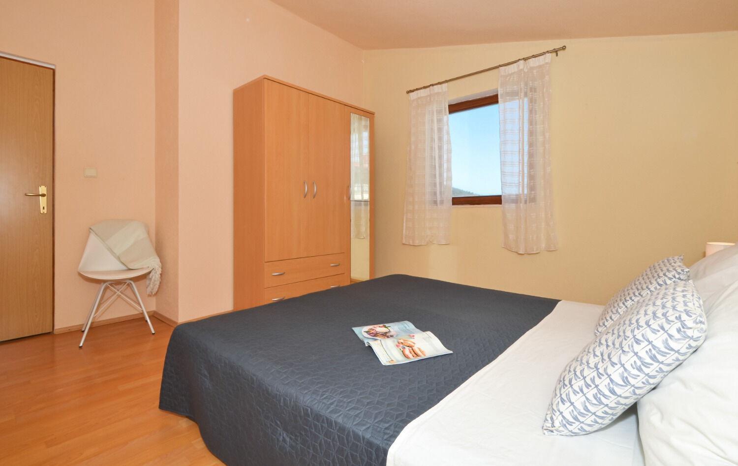 Apartments Paz Vinišće المظهر الخارجي الصورة