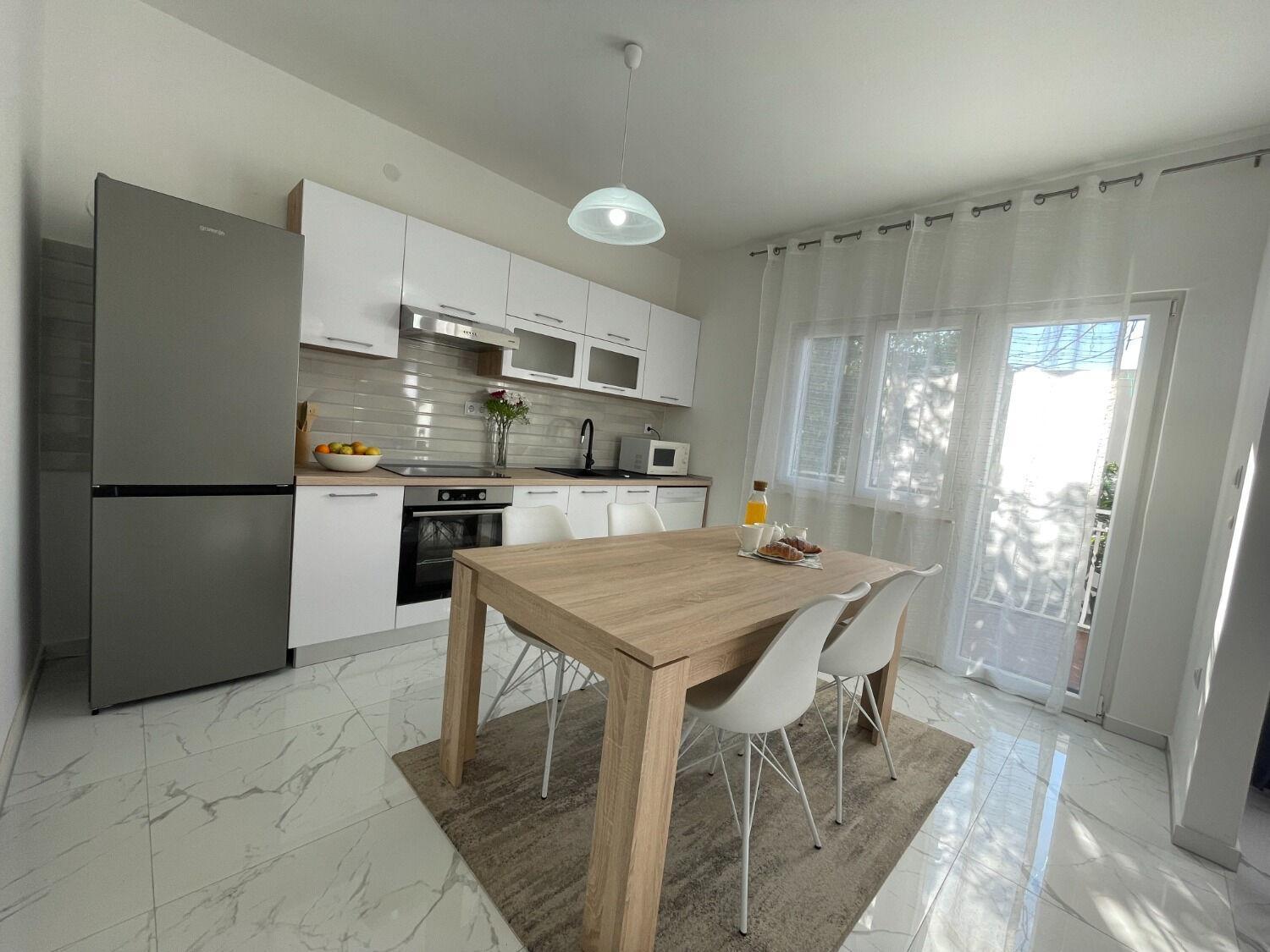Apartments Paz Vinišće المظهر الخارجي الصورة