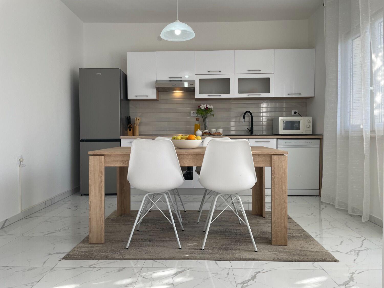 Apartments Paz Vinišće المظهر الخارجي الصورة