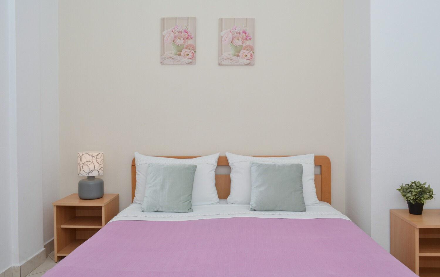 Apartments Paz Vinišće المظهر الخارجي الصورة