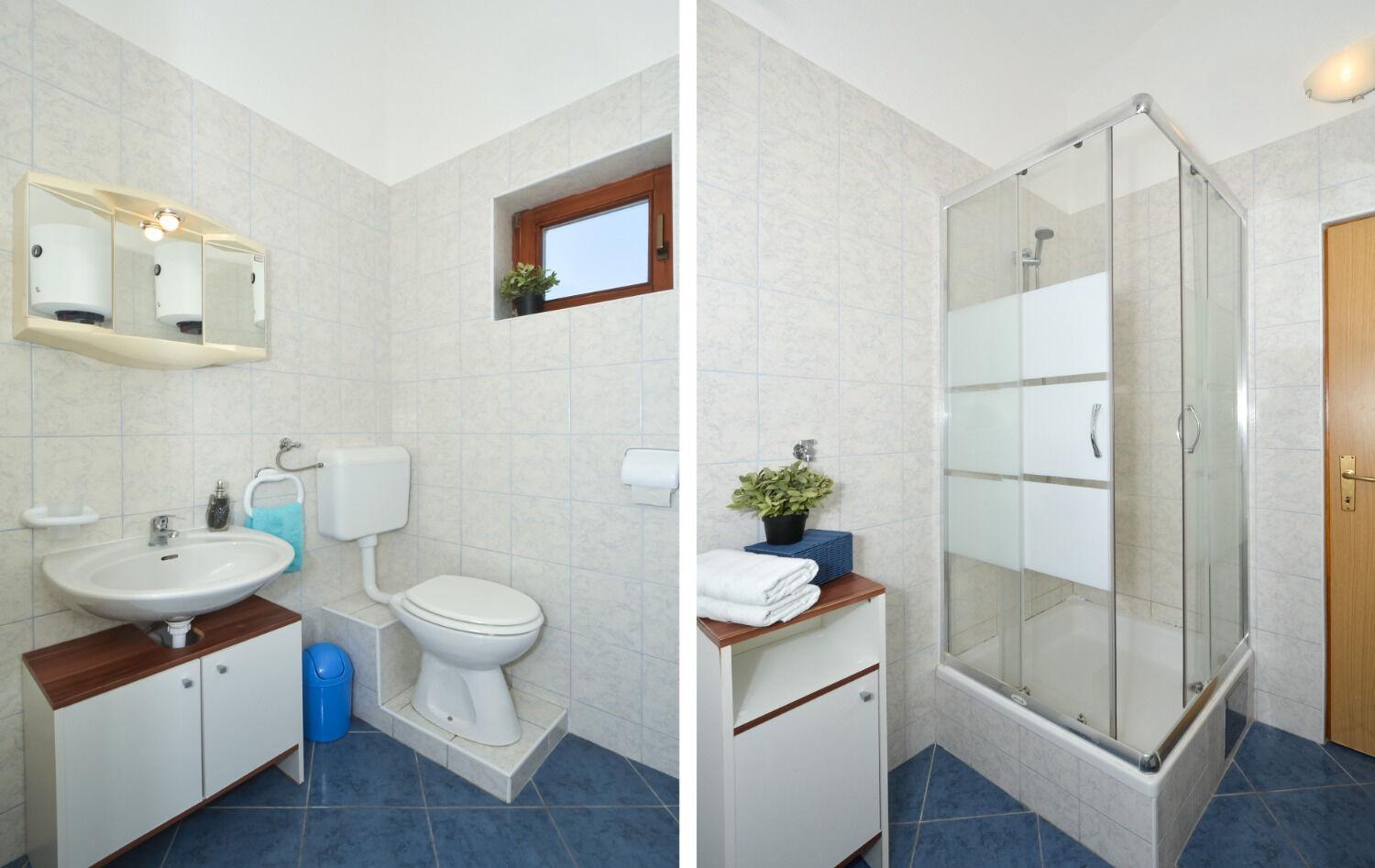 Apartments Paz Vinišće المظهر الخارجي الصورة