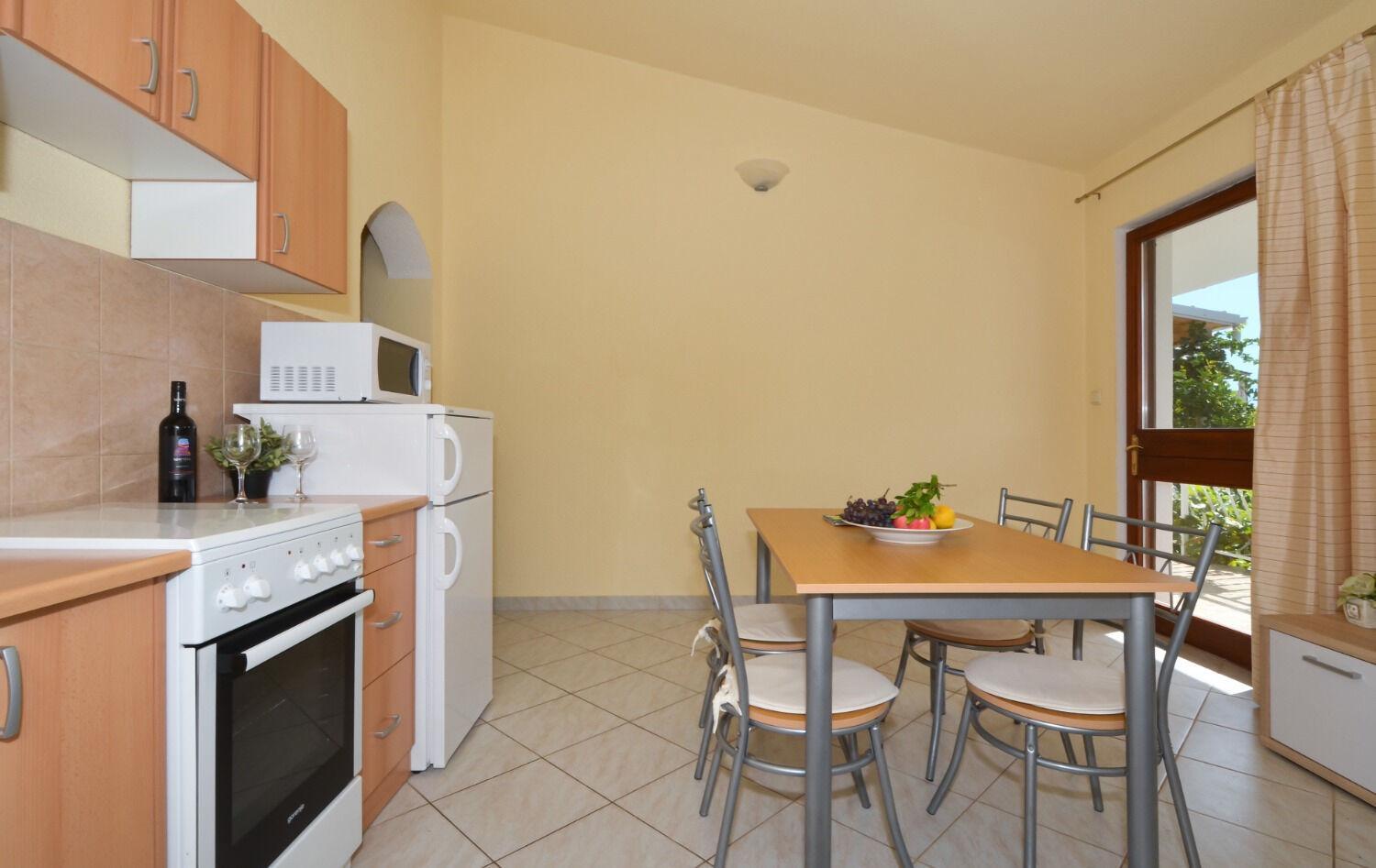 Apartments Paz Vinišće المظهر الخارجي الصورة
