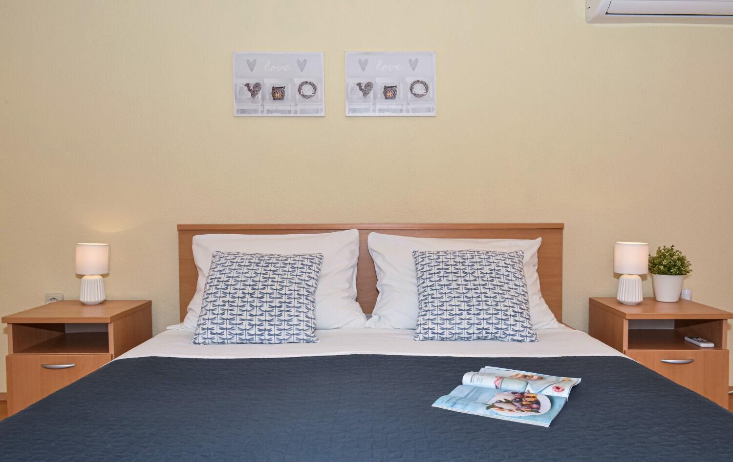 Apartments Paz Vinišće المظهر الخارجي الصورة