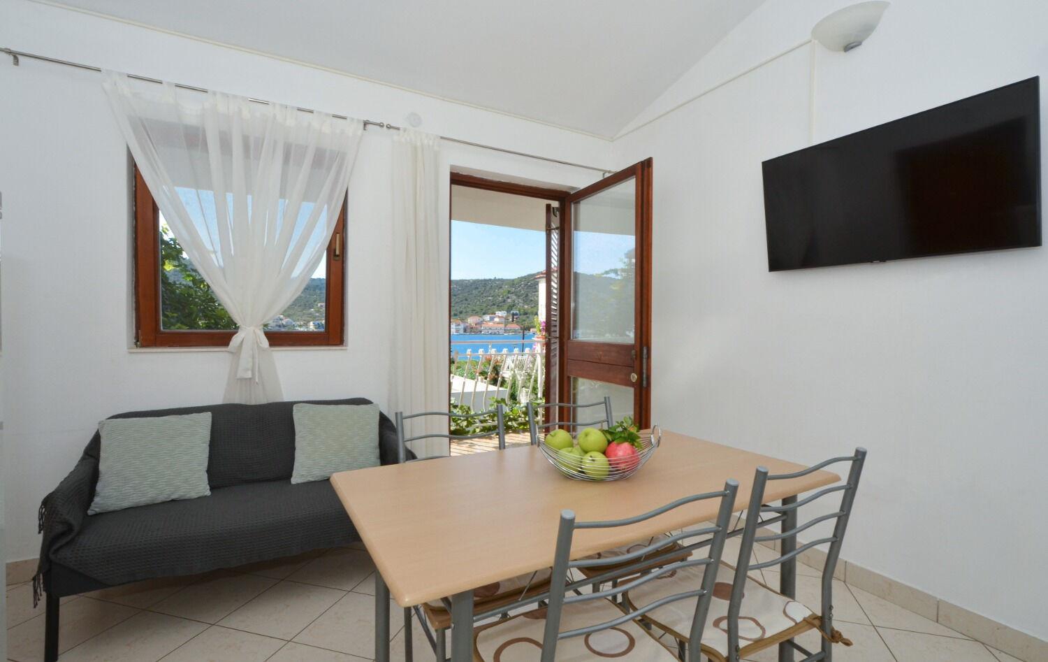 Apartments Paz Vinišće المظهر الخارجي الصورة