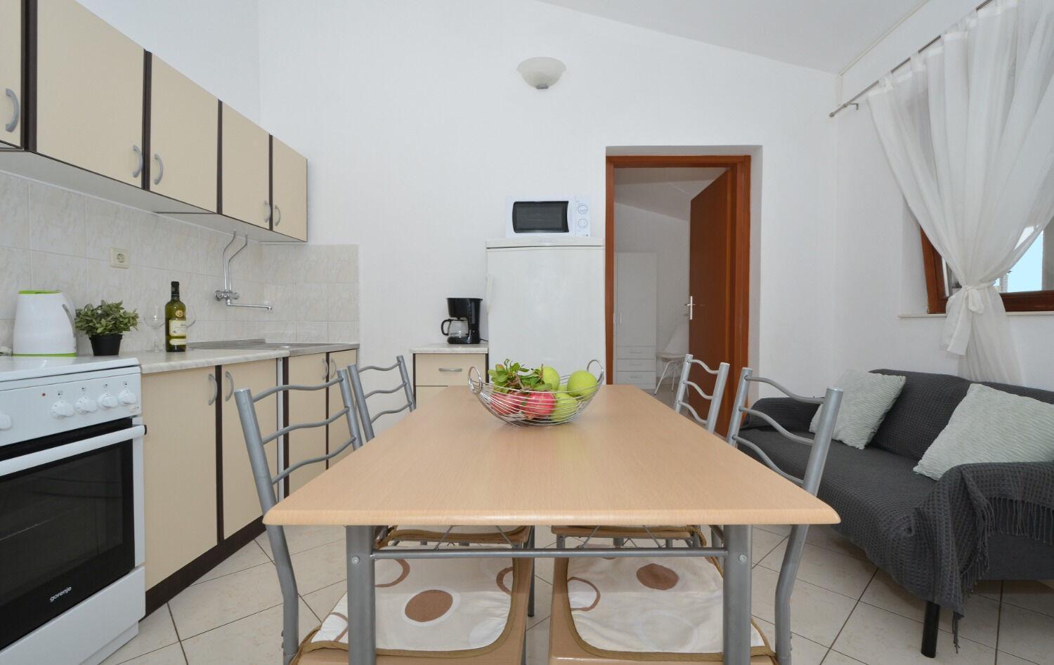 Apartments Paz Vinišće المظهر الخارجي الصورة