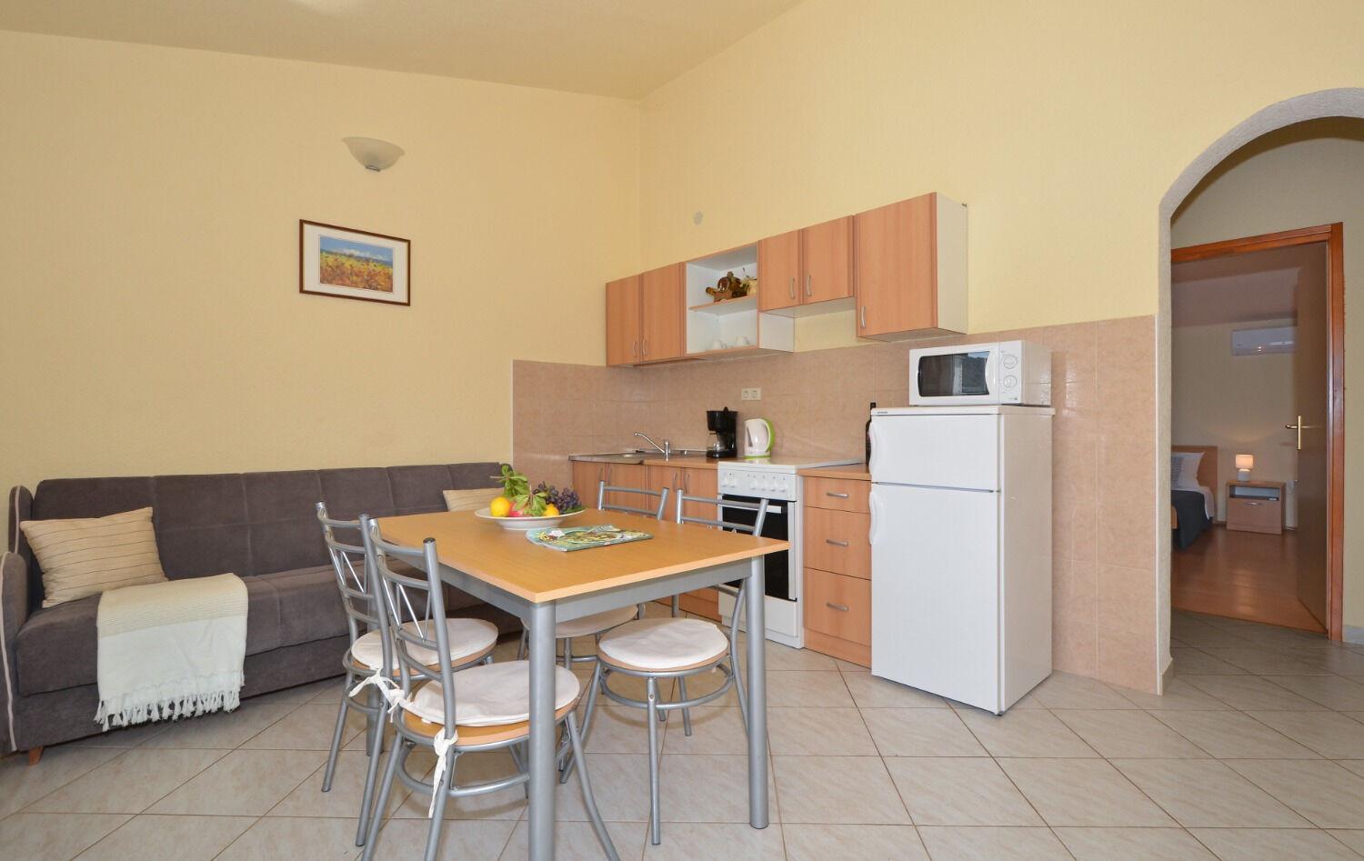 Apartments Paz Vinišće المظهر الخارجي الصورة