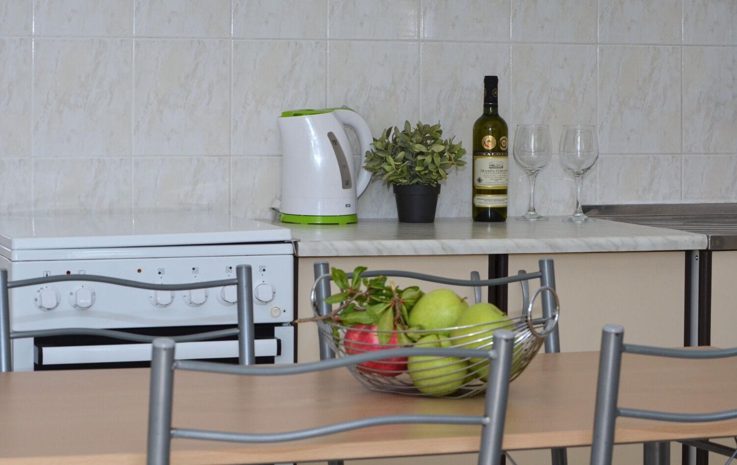 Apartments Paz Vinišće المظهر الخارجي الصورة